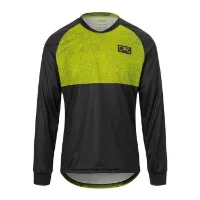 Giro Ls Roust Ano T-skjorte