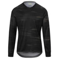 Giro Ls Roust Ano T-skjorte
