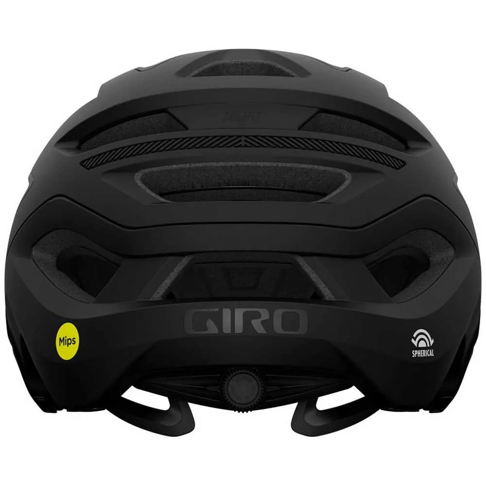 Giro Merit Spherical Hjelm