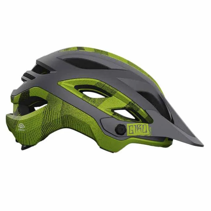 Giro Merit Spherical Mtb-hjelm Giro Merit Spherical Mtb-hjelm