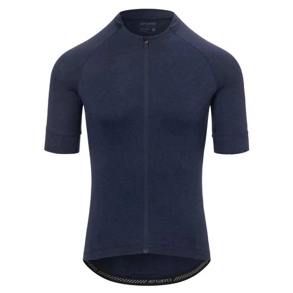 Giro New Road Kort Ermet Trøye Giro New Road Kort Ermet Trøye