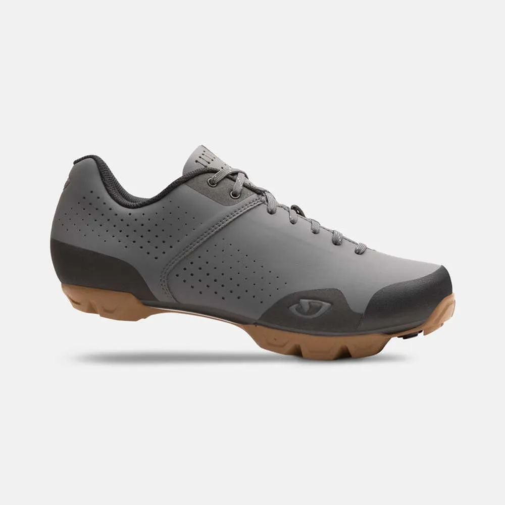 Giro Privateer Lace Olive Sykkelsko Giro Privateer Lace Olive Sykkelsko