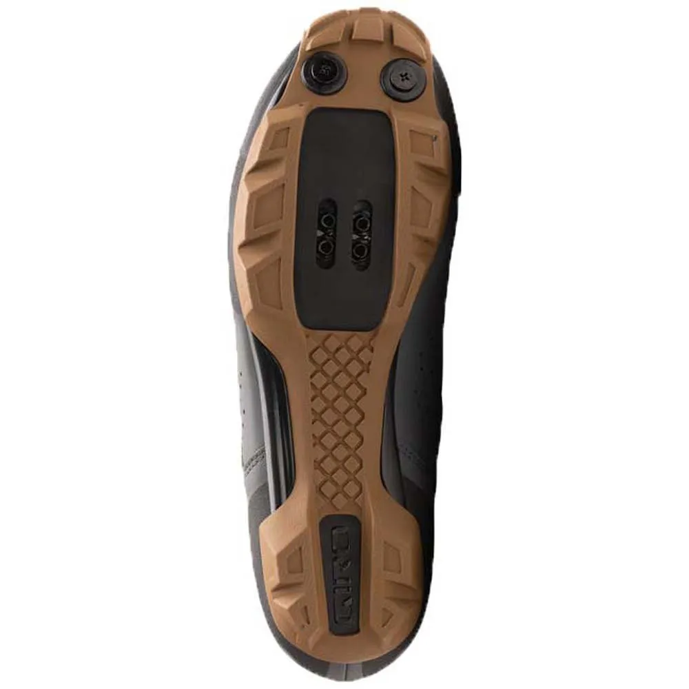 Giro Privateer Lace Olive Sykkelsko Giro Privateer Lace Olive Sykkelsko