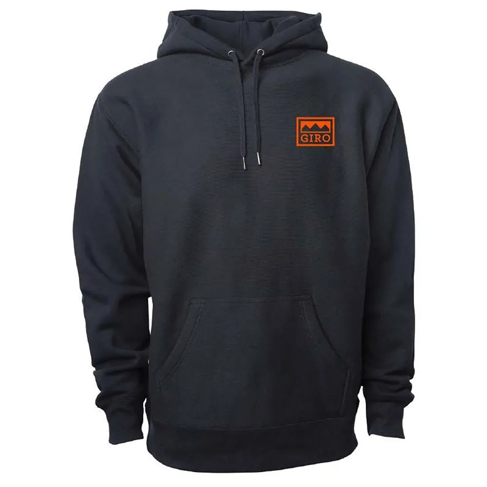 Giro Promo Merch Hetteskjorte