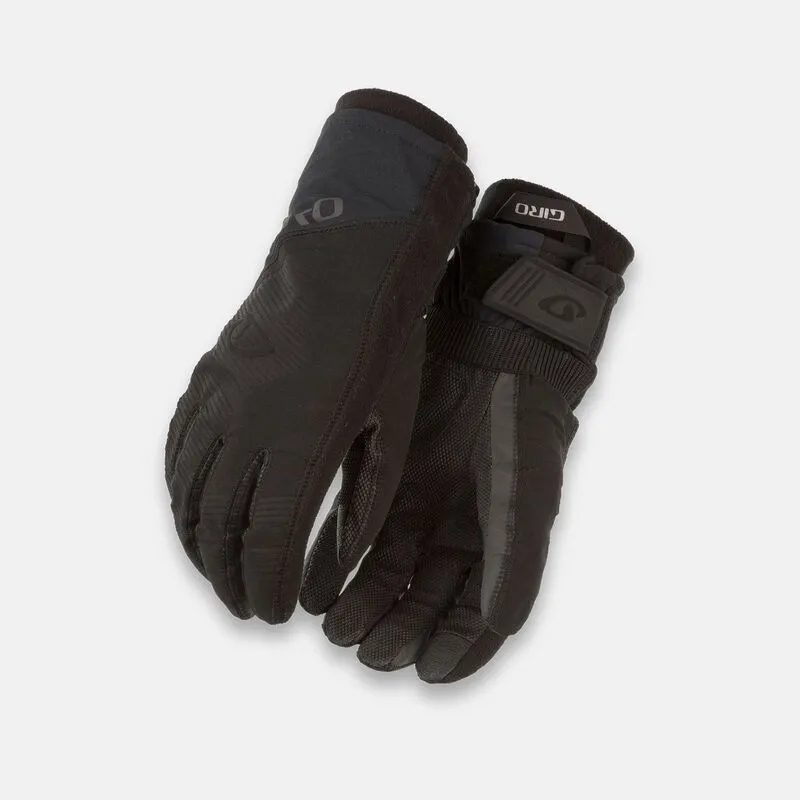 Giro Proof 2.0 Vinter Sykkelhansker Giro Proof 2.0 Vinter Sykkelhansker