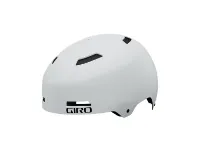 Giro Quarter FS MIPS sykkelhjelm optisk