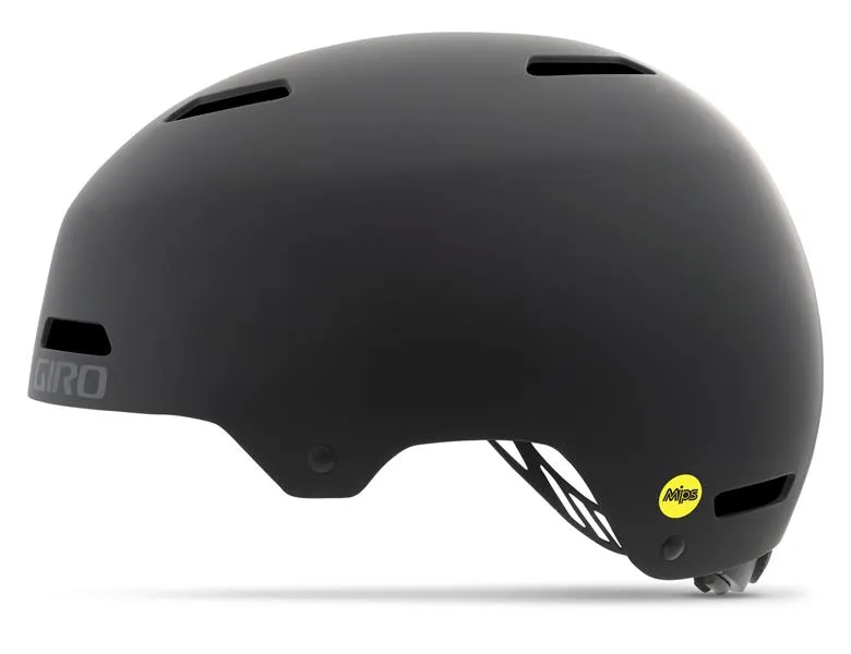 Giro Quarter FS MIPS sykkelhjelm optisk