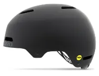 Giro Quarter FS sykkelhjelm MIPS
