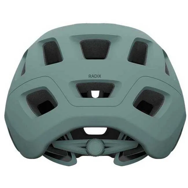 Giro Radix Hjelm Giro Radix Hjelm
