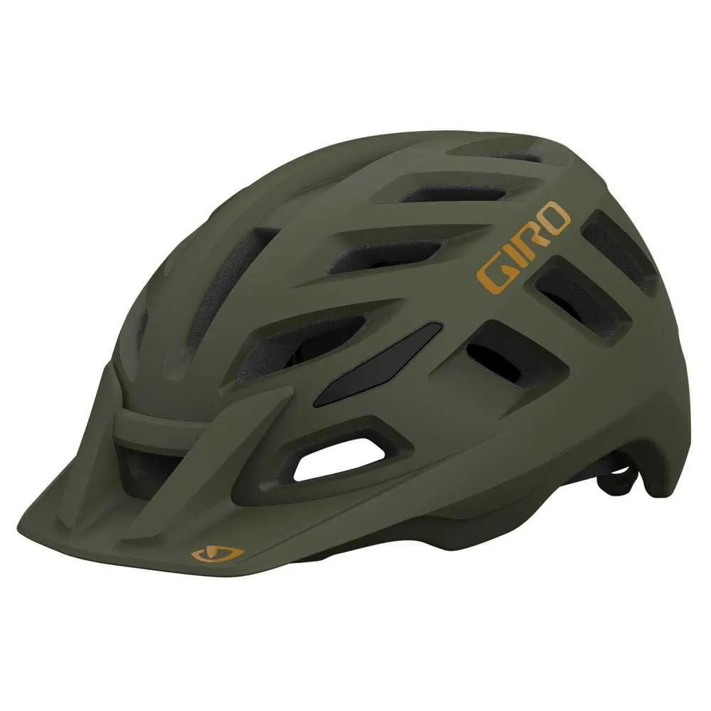 Giro Radix Mips 2023 Mtb-hjelm