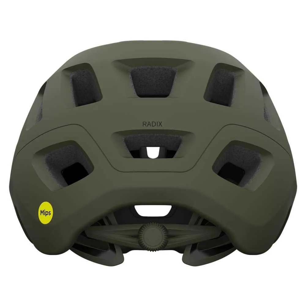 Giro Radix Mips 2023 Mtb-hjelm