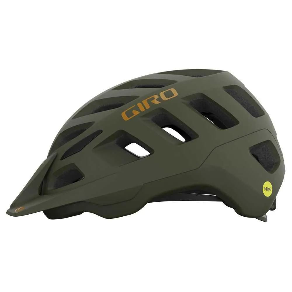 Giro Radix Mips 2023 Mtb-hjelm