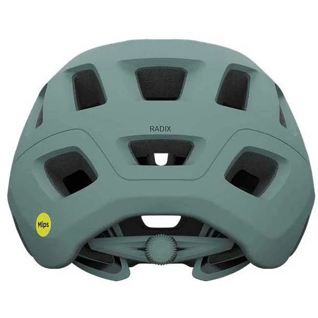 Giro Radix Mips Hjelm Giro Radix Mips Hjelm