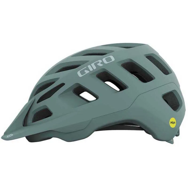 Giro Radix Mips Hjelm Giro Radix Mips Hjelm
