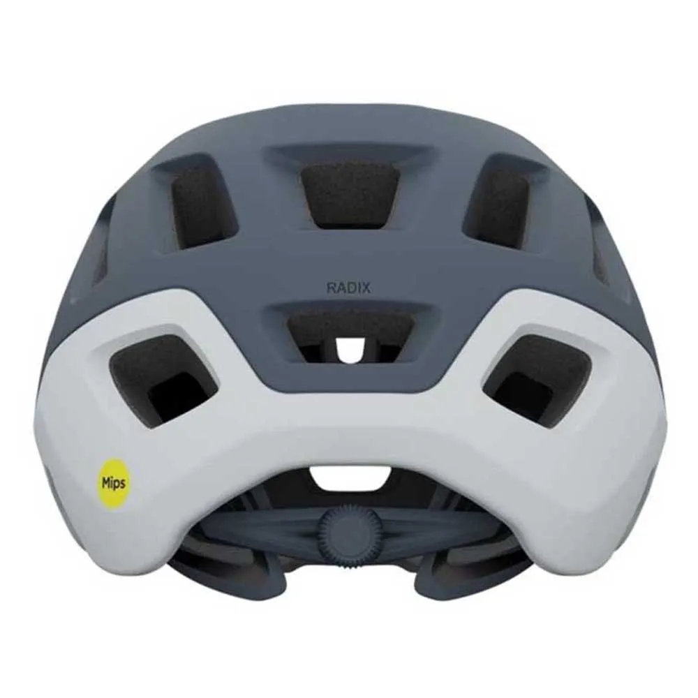Giro Radix Mips Mtb-hjelm