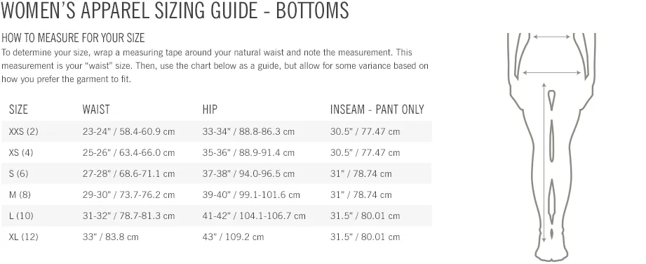 Giro Ride Overshort Dame Shorts, Sort Giro Ride Overshort Dame Shorts, Sort