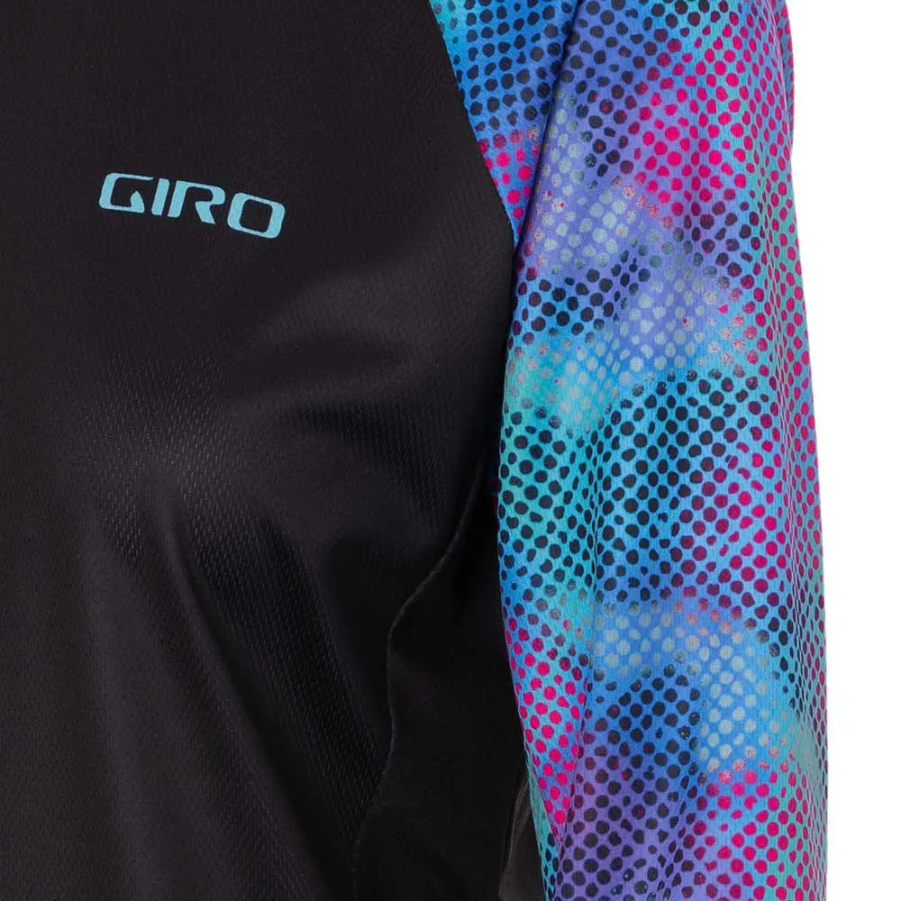 Giro Roust 3/4 Ermet Endurotrøye
