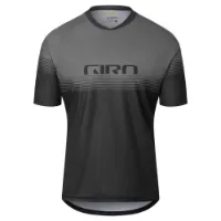 Giro Roust Kortarmet T-skjorte