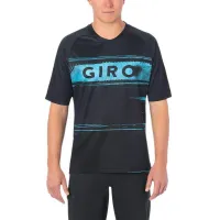 Giro Roust Kortarmet T-skjorte