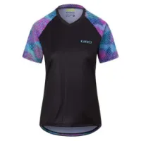 Giro Roust Kortarmet T-skjorte Giro Roust Kortarmet T-skjorte