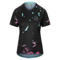 Giro Roust Kortarmet T-skjorte