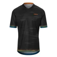 Giro Roust Kortskjortet Enduro-sykkeltrøye Giro Roust Kortskjortet Enduro-sykkeltrøye