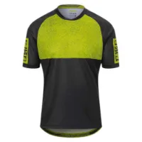 Giro Roust Kortskjortet Enduro-sykkeltrøye Giro Roust Kortskjortet Enduro-sykkeltrøye