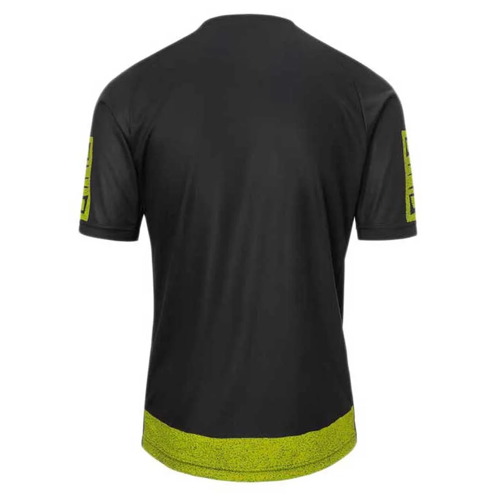 Giro Roust Kortskjortet Enduro-sykkeltrøye Giro Roust Kortskjortet Enduro-sykkeltrøye