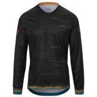 Giro Roust Langarmet Enduro-sykkeltrøye Giro Roust Langarmet Enduro-sykkeltrøye