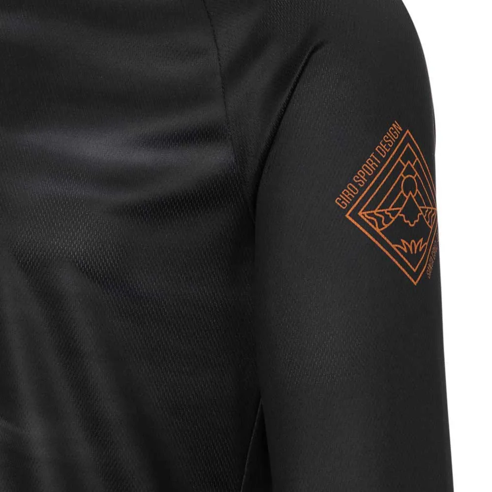 Giro Roust Langarmet Enduro-sykkeltrøye Giro Roust Langarmet Enduro-sykkeltrøye