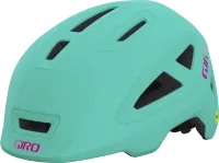 Giro Scamp MIPS Sykkelhjelm Barn