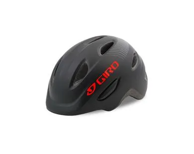Giro Scamp MIPS Sykkelhjelm Barn