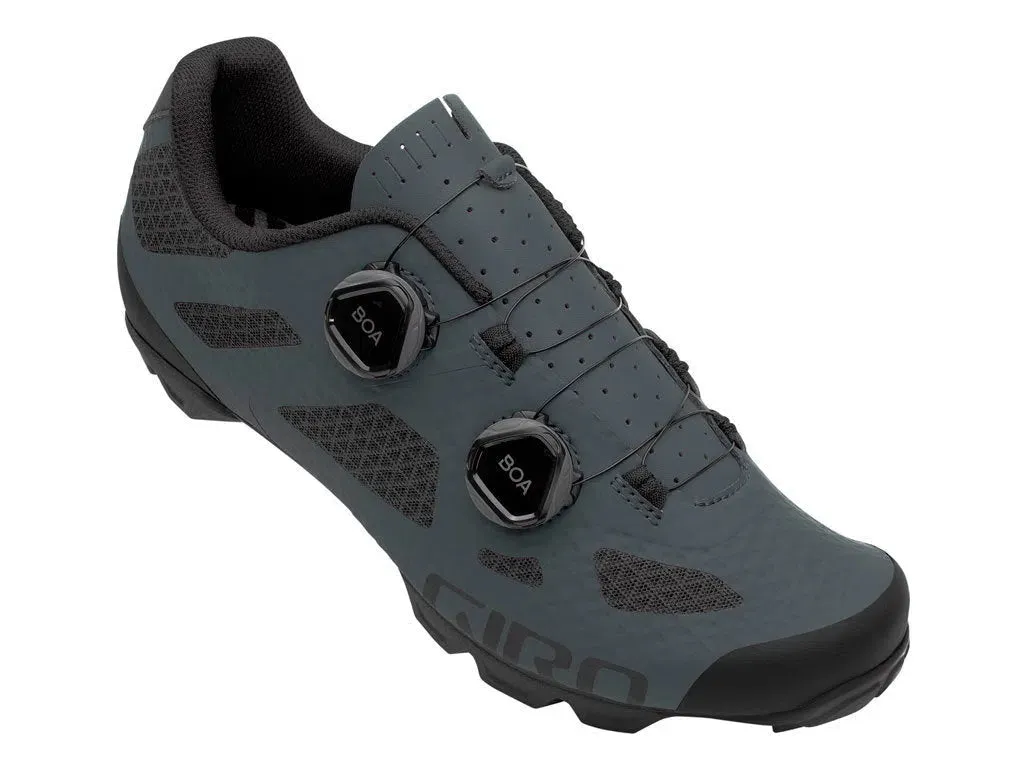 Giro Sector Gravel Gravel MTB Cycling Shoes X5 Giro Sector Gravel Gravel MTB Cycling Shoes X5