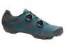 Blue greyáceo
