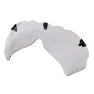 Giro Selector Eye Shield Clear Flash