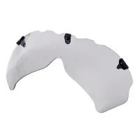 Giro Selector Eye Shield Clear Flash Giro Selector Eye Shield Clear Flash