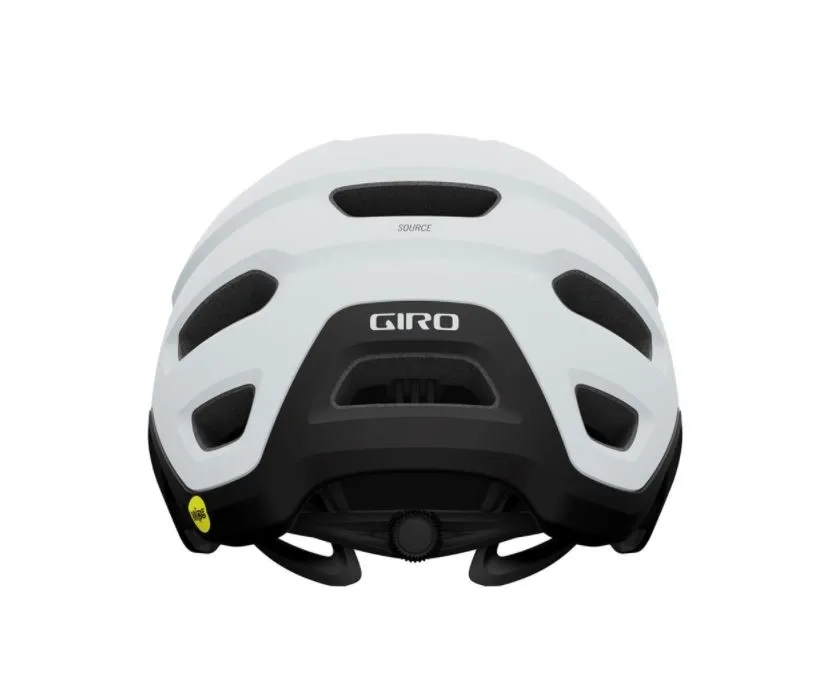 Giro Source MIPS Hjelm Giro Source MIPS Hjelm