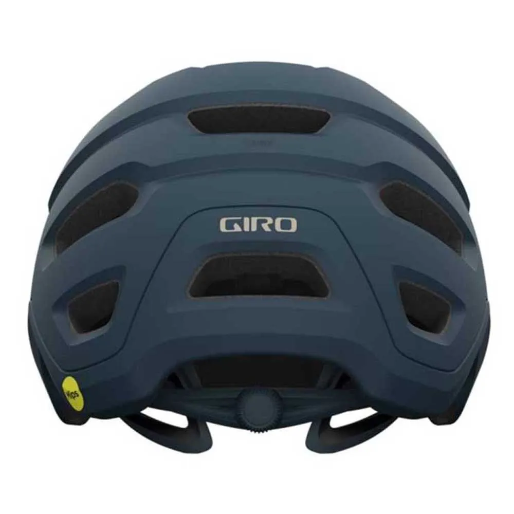 Giro Source Mips Mtb-hjelm Refurbished, Harbor blue Giro Source Mips Mtb-hjelm Refurbished, Harbor blue