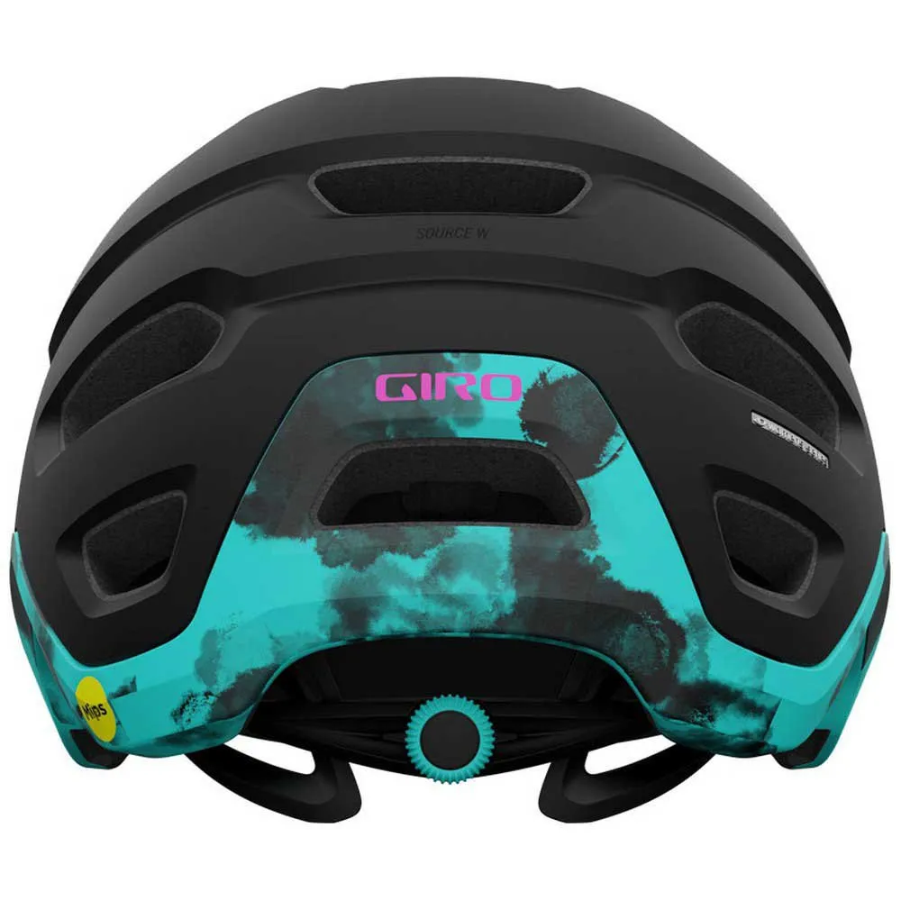 Giro Source Mips Woman Mtb-hjelm