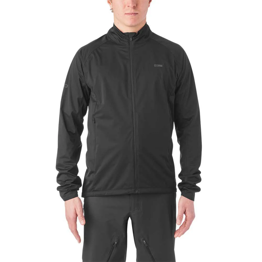 Giro Stow H2o Jakke