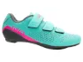 Green mint/rosa