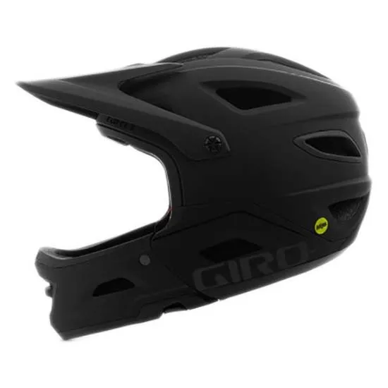 Giro Switchblade Mips Nedoverbakke Hjelm