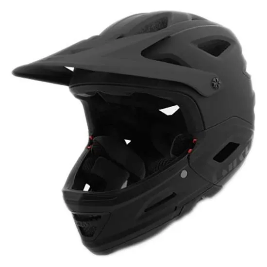 Giro Switchblade Mips Nedoverbakke Hjelm