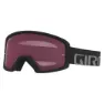Giro Tazz Vivid Briller, Black / grey, Purple Mirror/CAT3