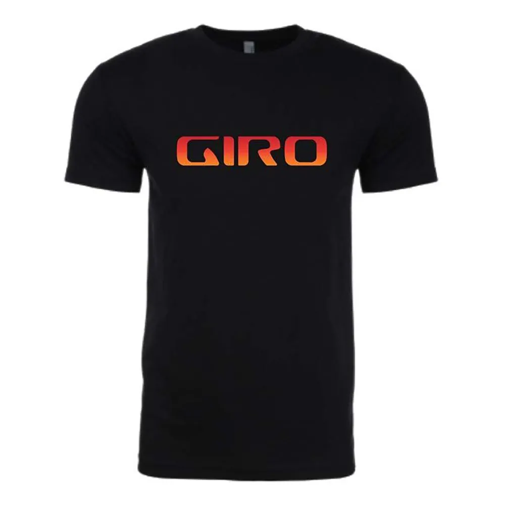 Giro Tech Studio 2022 Kortarmet T-skjorte