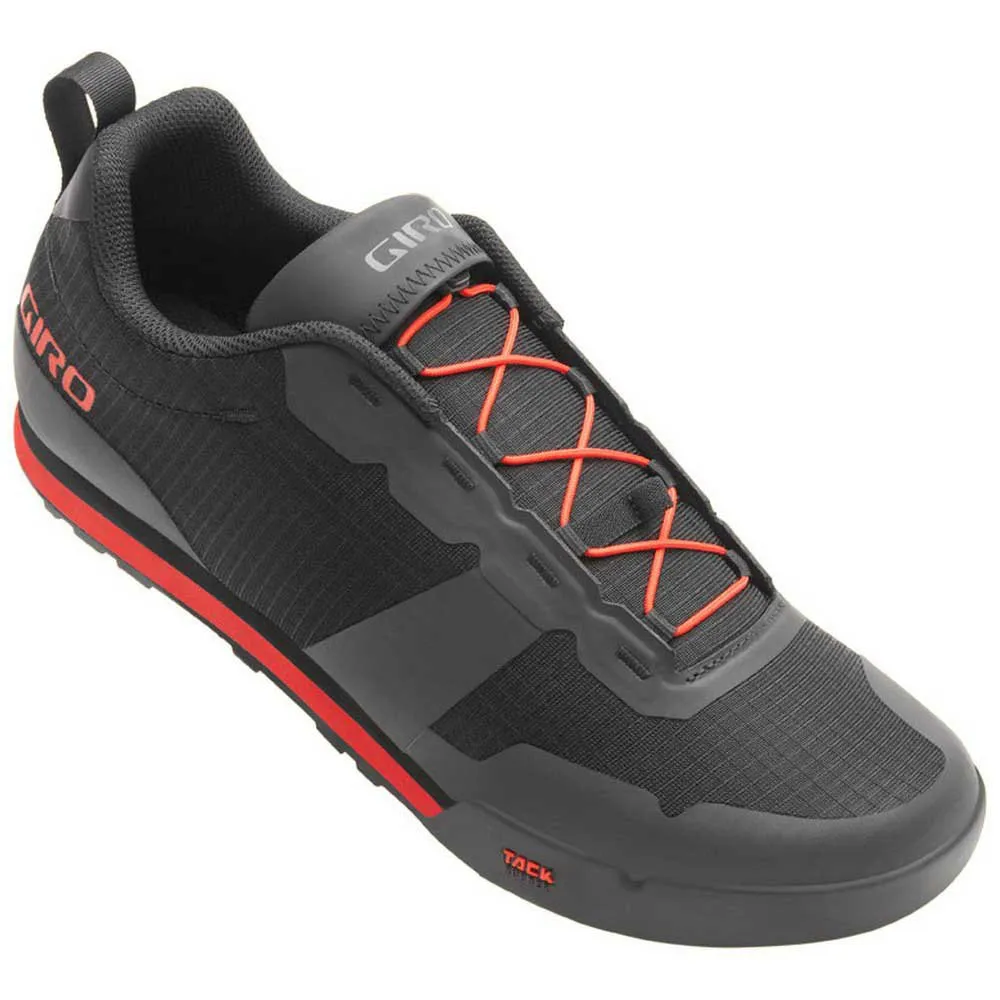 Giro Tracker Fastlace Mtb-sko Giro Tracker Fastlace Mtb-sko