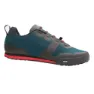 Harbor blue / red