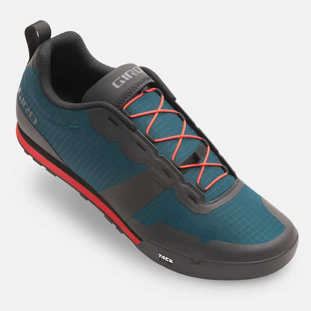 Giro Tracker Fastlace Mtb-sko Giro Tracker Fastlace Mtb-sko