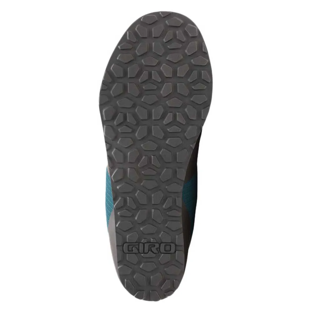 Giro Tracker Fastlace Mtb-sko Giro Tracker Fastlace Mtb-sko