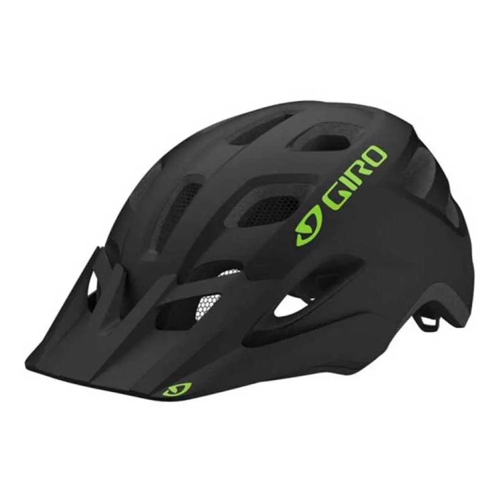 Giro Tremor UC 47-54cm Sykkelhjelm Barn